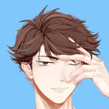 「ハイキュー」TOORU
