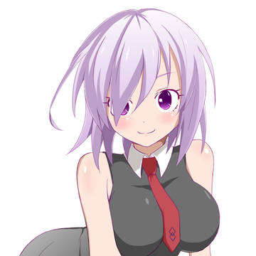 マシュ
