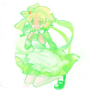 ありす