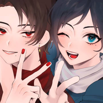 ♡