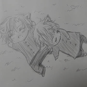 あずみ様へ捧げます！