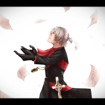 サリエリ先生