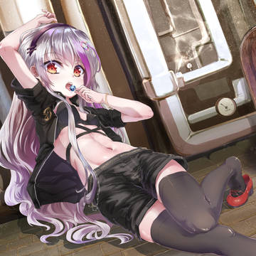 パンク的な何か