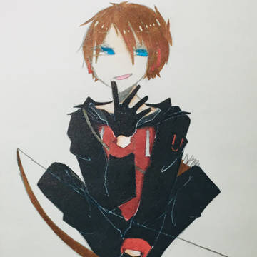 📕さん