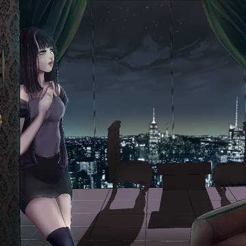 Chiyuki - Nightview