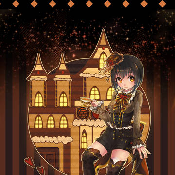 小日向美穂