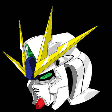 ナラティブガンダム