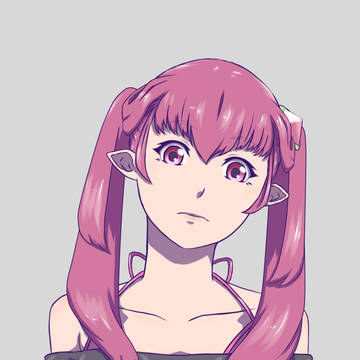 ラクガキ