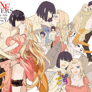 2019~ゼロフィリ夫婦