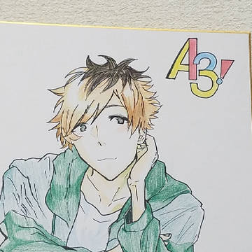 落書き
