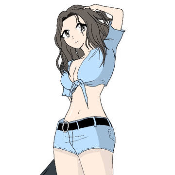 练习