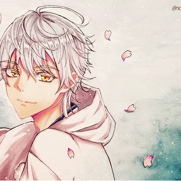 刀剣乱舞