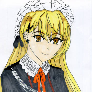 PPK 試し描き
