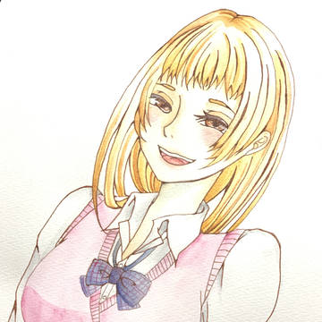 笑顔が好き