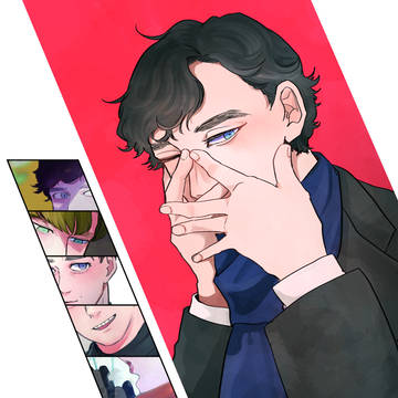 新刊案内　INTHECASE