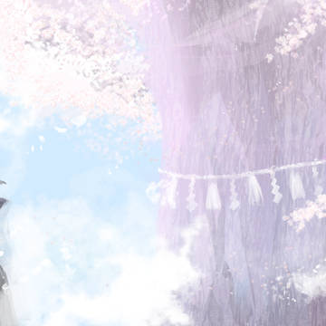 ケイドの旅