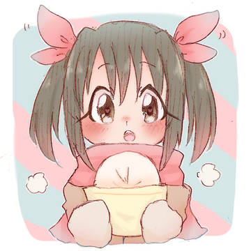 デレマスつめ