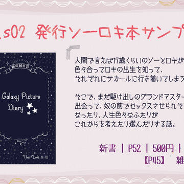 MP.s02発行ソーロキ本サンプル