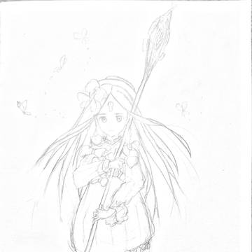 草稿