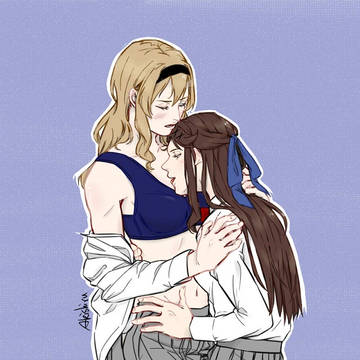 真矢クロ