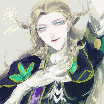 混