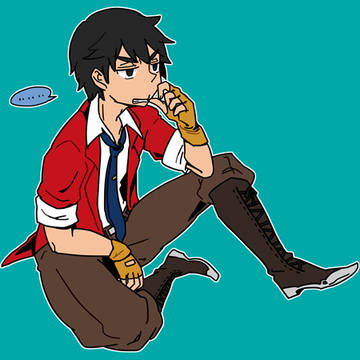 メタルマックスついった纏め5