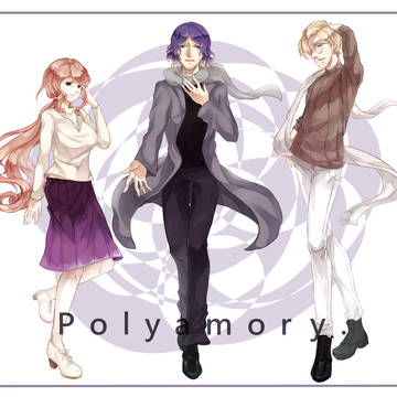 Polyamory、