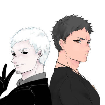 クリアファイル用