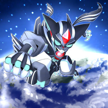 プラネット・ウィズ