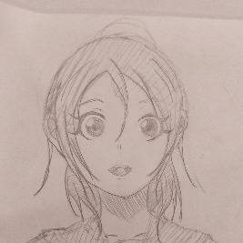 女子のヘロイン