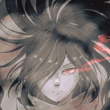 [FANART] Hyakkimaru [DORORO]