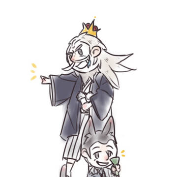 爱丽丝＆计时兔