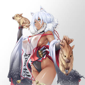 亥
