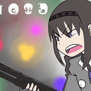 Homura Akemi - A R E N A Promo 2