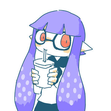 イカ