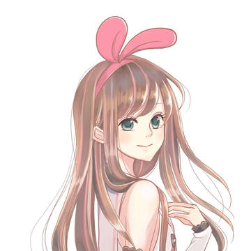 キズナアイ