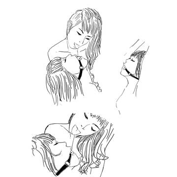 Mouth ball