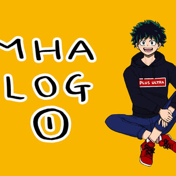 MHA LOG １