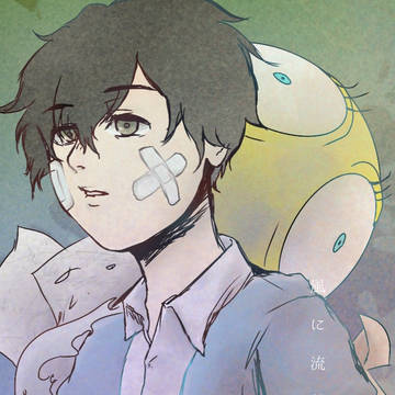 風に流離い