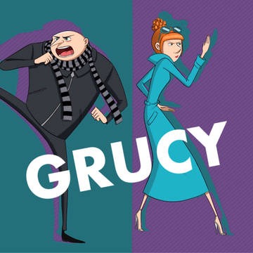 Grucy