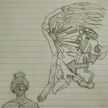 女王蜂