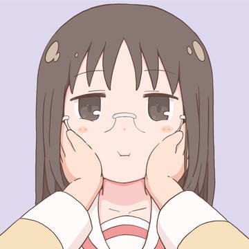 麻衣ちゃんほっぺ