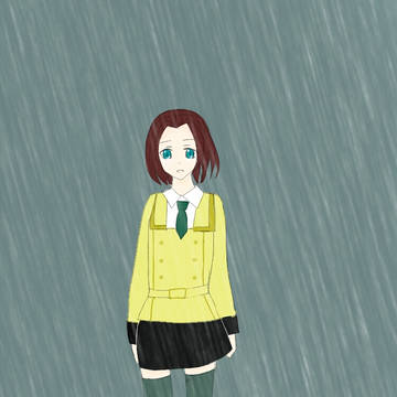 紅月カレン