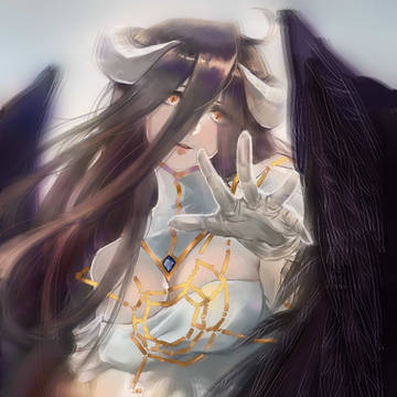 Angel（?）