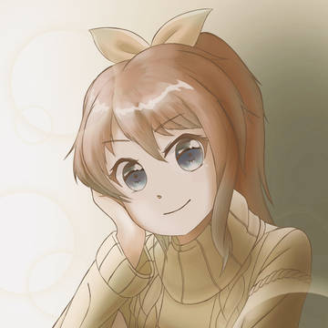 パンの香り