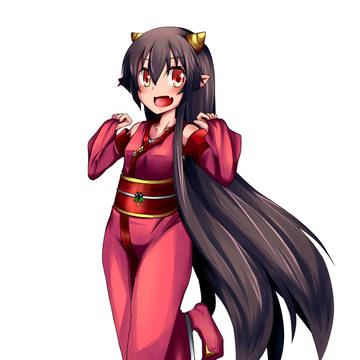 鬼娘