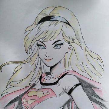 Super Girl