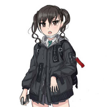 あきらちゃん
