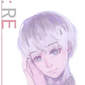 东京喰种re