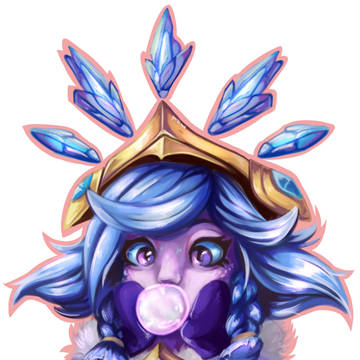 Fan-art Neeko Sketch